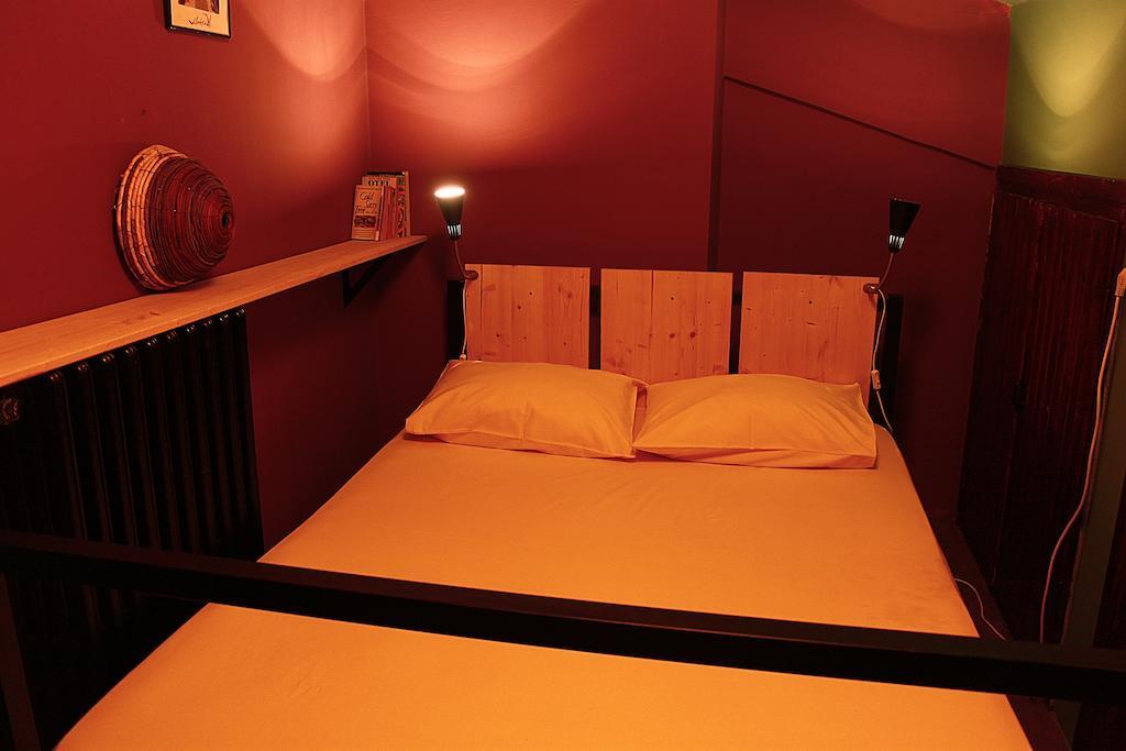 Hosteleski Hostel Eskisehir Exterior photo