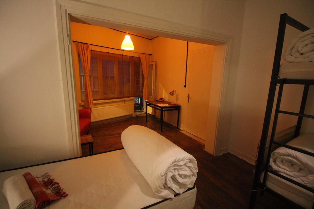Hosteleski Hostel Eskisehir Exterior photo