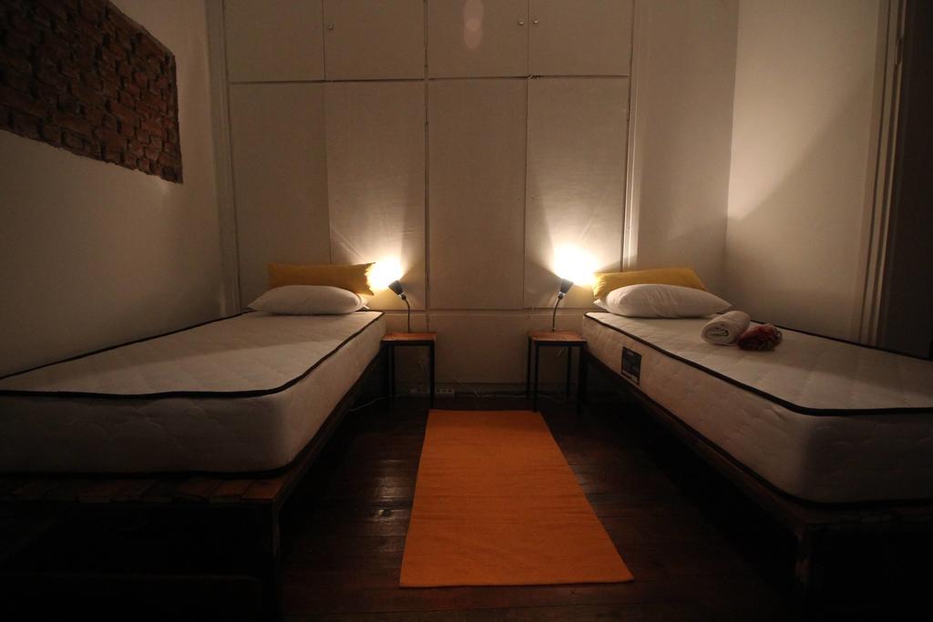 Hosteleski Hostel Eskisehir Exterior photo