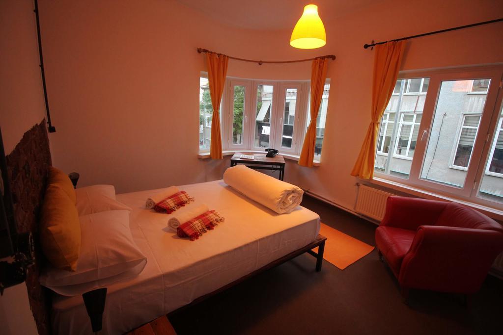 Hosteleski Hostel Eskisehir Exterior photo