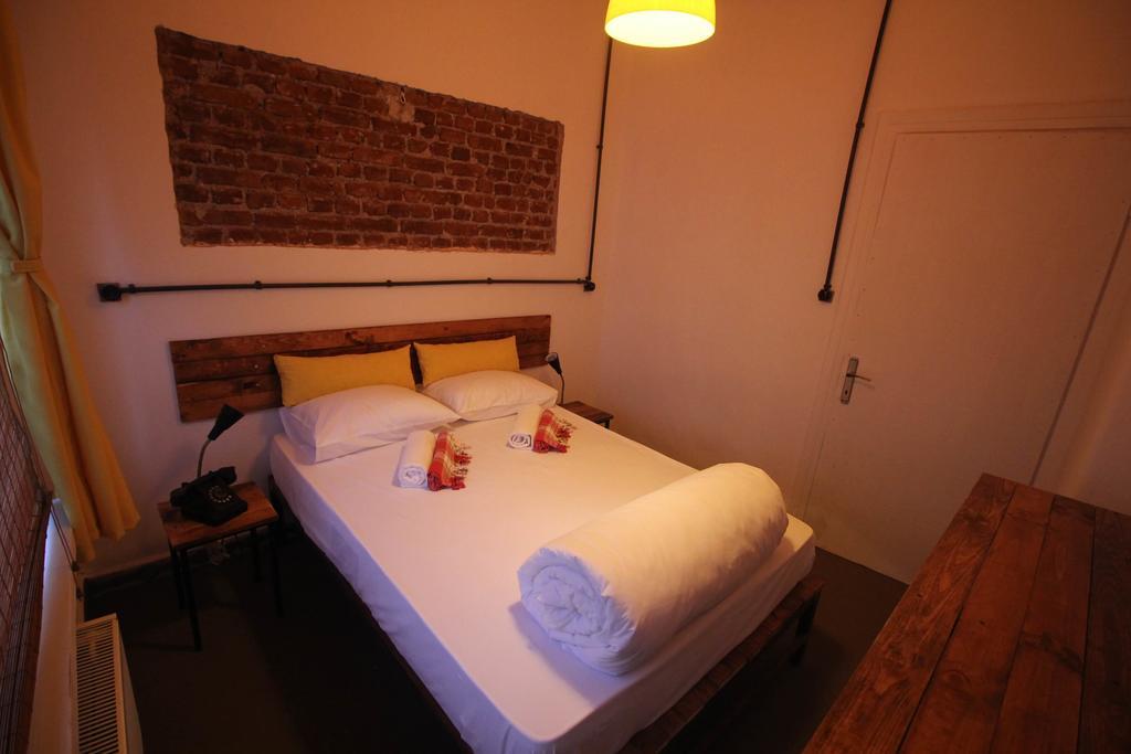 Hosteleski Hostel Eskisehir Room photo